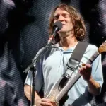 5 март: Честит рожден ден, Джон Фрушанте!