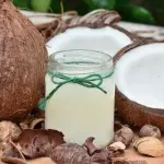 Кокосовото масло и приложенията му в козметиката
