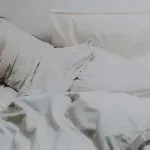 Колко често трябва да перете чаршафите си?