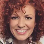 2 април: Честит рожден ден, Люси Дяковска!