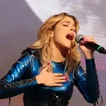 21 март: Честит рожден ден, Тини (Мартина Стоесел)!