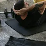 Как да направите мускули с ограничен бюджет?