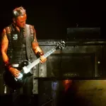 9 декември: Честит рожден ден, Паул Ландерс (Rammstein)!