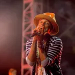 5 април: Честит рожден ден, Фарел Уилямс!