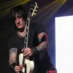 17 ноември: Честит рожден ден, Ричард Фортъс (Guns N’ Roses)!