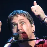 14 февруари: Честит рожден ден, Роб Томас!