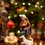 Честито Рождество Христово!