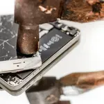 Как да се откъснете от телефона си?