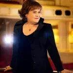 1 април: Честит рожден ден, Сюзън Бойл!