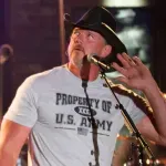 13 януари: Честит рожден ден, Трейс Адкинс!