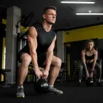 Циркаден ритъм и оптимално време за тренировка