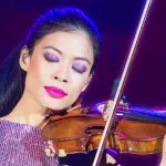 27 октомври: Честит рожден ден, Ванеса Мей!