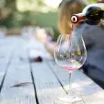 Разваля ли се виното?