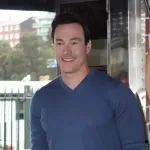 14 март: Честит рожден ден, Крис Клайн!