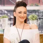 12 април: Честит рожден ден, Деси Тенекеджиева!