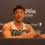 7 април: Честит рожден ден, Дънкан Джеймс!