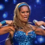 3 април: Честит рожден ден, Леона Луис!