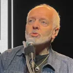 22 април: Честит рожден ден, Питър Фрамптън!