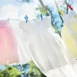 Захарта: тайното оръжие за по-меки, свежи и цветни дрехи