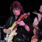 14 април: Честит рожден ден, Ричи Блекмор!