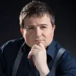 19 април: Честит рожден ден, Цветан Недялков!