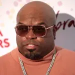 30 май: Честит рожден ден, CeeLo Green!