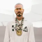 7 май: Честит рожден ден, J Balvin!
