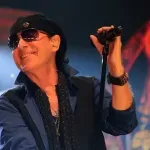 25 май: Честит рожден ден, Клаус Майне (Scorpions)!