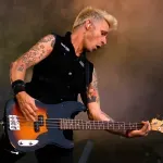 4 май: Честит рожден ден, Майк Дърнт (Green Day)!