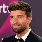 31 май: Честит рожден ден, Пабло Алборан!
