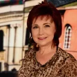 4 юни: Честит рожден ден, Милица Божинова!