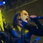 25 юли: Честит рожден ден, Дани Филт (Cradle of Filth)!