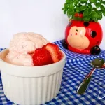Сладолед с маскарпоне