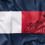 Tommy Hilfiger завладява нюйоркския стил