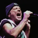 7 август: Честит рожден ден, Брус Дикинсън (Iron Maiden)!