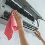 Кога и как трябва да почиствате климатика?