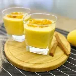 Ласи: лятната напитка на Индия