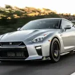 Конвейерът спря: Nissan GT-R остава в историята… засега