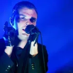 30 август: Честит рожден ден, Тео Хъчкрафт (Hurts)!