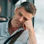 9 знака за занижен тестостерон