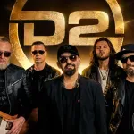 D2 превръщат „100 години TOUR“ в турне с кауза