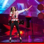 2 септември: Честит рожден ден, Елица Тодорова!