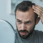 Кои храни помагат срещу косопад?