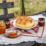 Бърза лютеница • След 5®