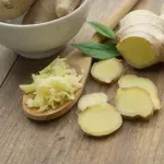Кога джинджифилът е опасен? • След 5®