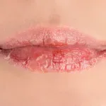 Защо се напукват устните и как да се справите с това? • След 5®