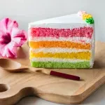 Естествените бои, които превръщат всяка торта в произведение на изкуството • След 5®