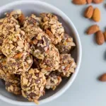 Бадемови трюфели