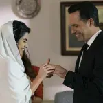 „Завинаги с теб“ носи бурни чувства и сблъсък на два свята