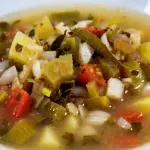 Хипократова супа: древната рецепта, която пази имунитета и днес